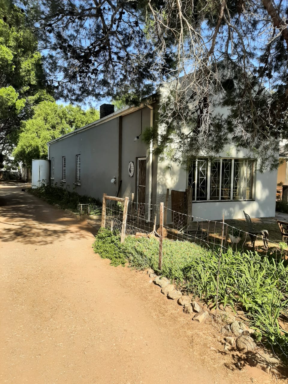 4 Bedroom Property for Sale in Hofmeyr Eastern Cape